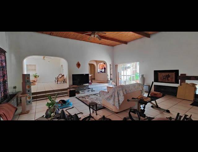 3 BEDROOM HOUSE FOR SALE IN KUILS RIVER SOUTH